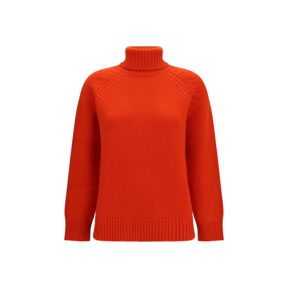 P.A.R.O.S.H. Multicolor Cashmere Sweater