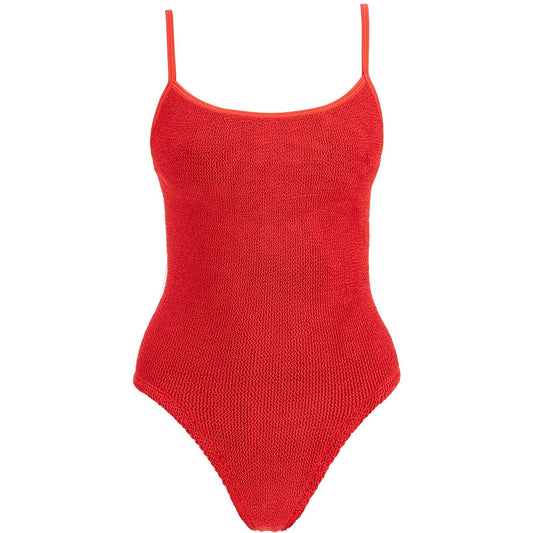 Hunza G. petra one-piece swims Beachwear & underwear Hunza G.