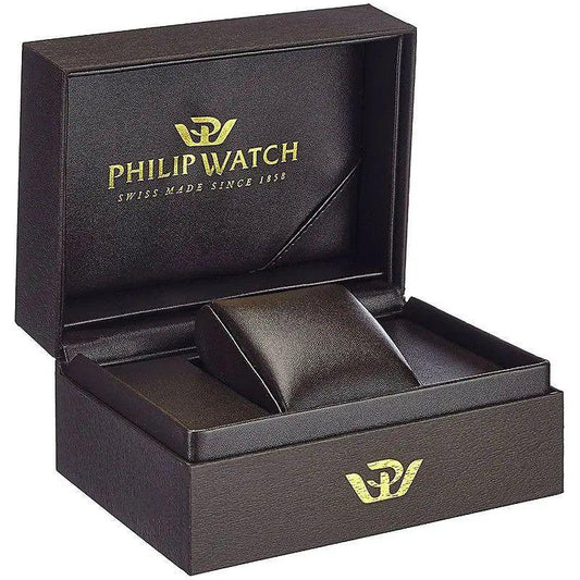 PHILIP WATCH Mod. ROMA WATCHES PHILIP WATCH