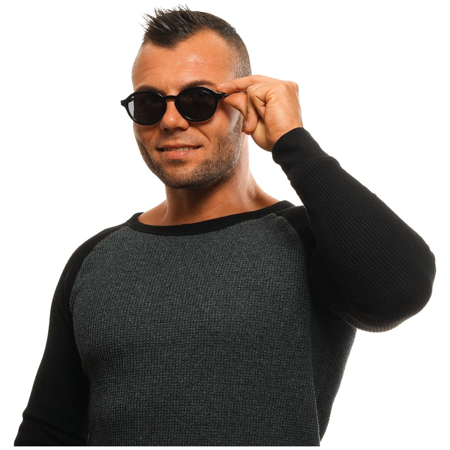 بولارويد وزارة الدفاع. بي إل دي 2097_S 50807_M9