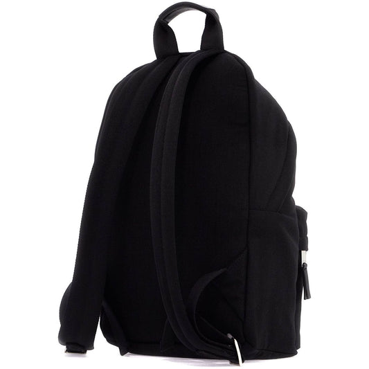 Palm Angels backpack with logo Backpacks Palm Angels