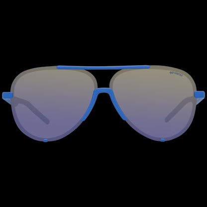 POLAROID MOD. PLD 6017_S 60ZDI SUNGLASSES & EYEWEAR