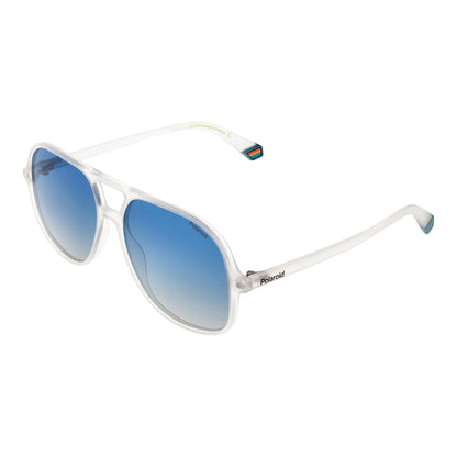 POLAROID MOD. PLD 6217_S 572M4Z7 SUNGLASSES & EYEWEAR