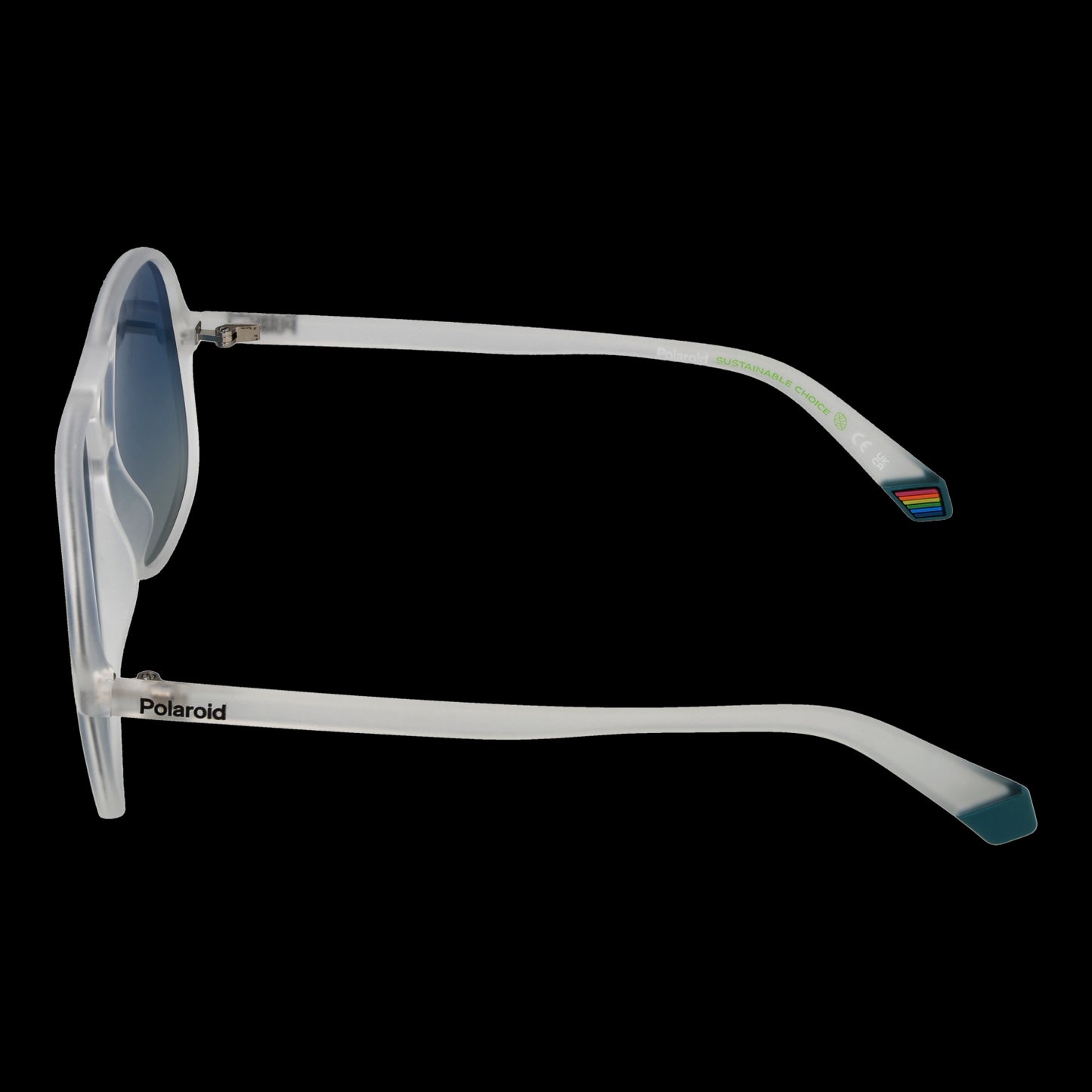 POLAROID MOD. PLD 6217_S 572M4Z7 SUNGLASSES & EYEWEAR