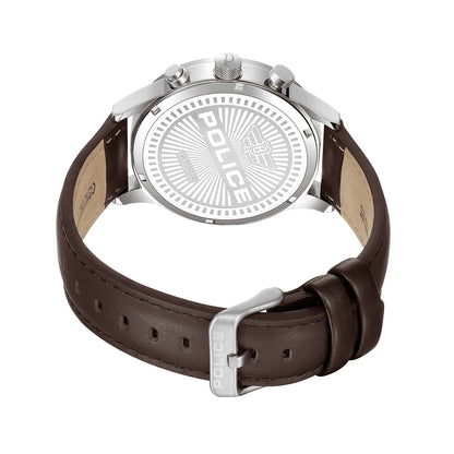 POLICE WATCHES Mod. PEWGF0040202M READY STOCKED WATCHES