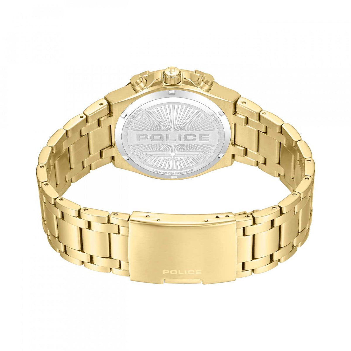 POLICE WATCHES Mod. PEWGK0082003 READY STOCKED WATCHES