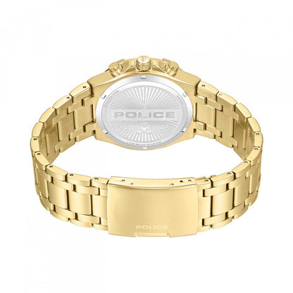 POLICE WATCHES Mod. PEWGK0082003 READY STOCKED WATCHES