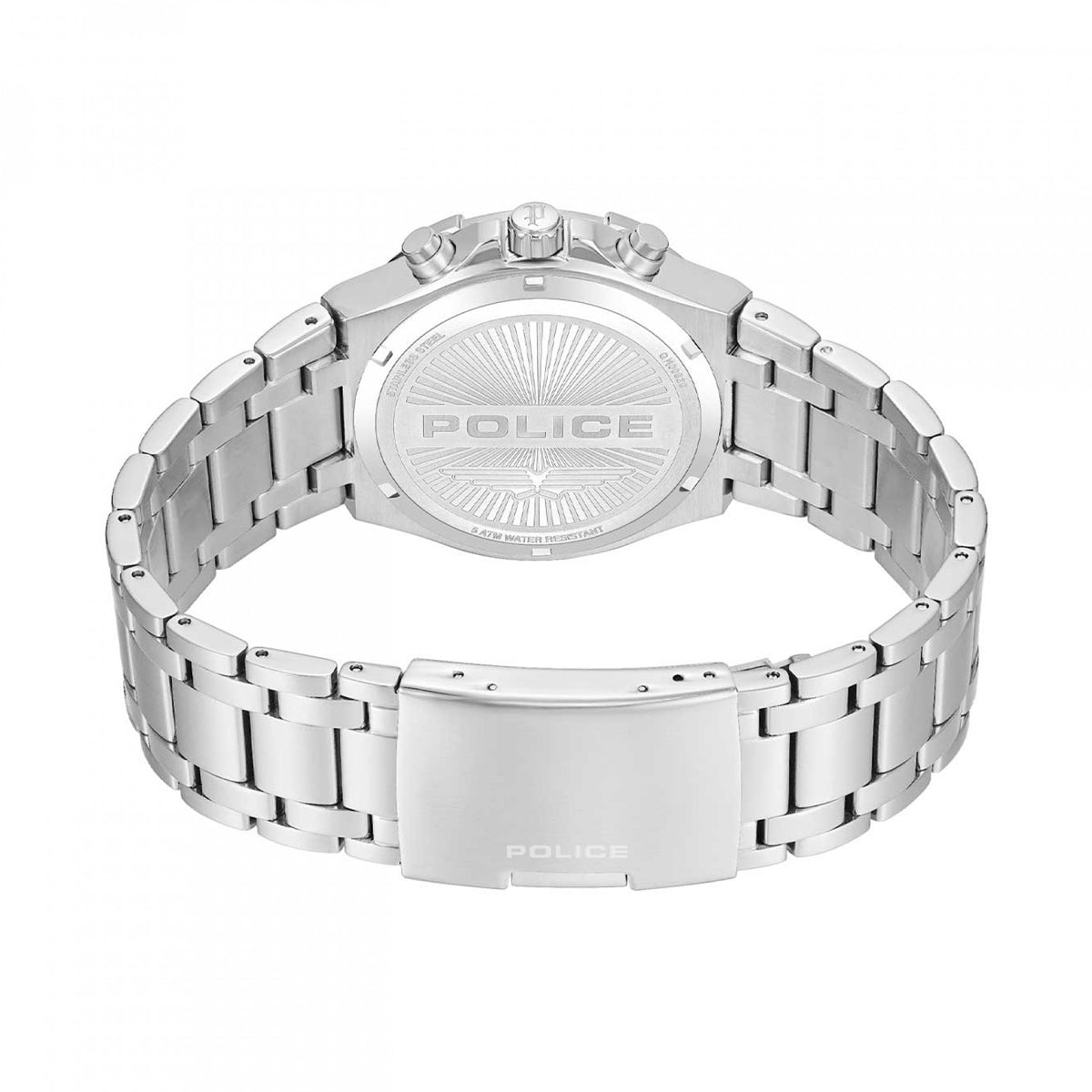 POLICE WATCHES Mod. PEWGK0082004 READY STOCKED WATCHES