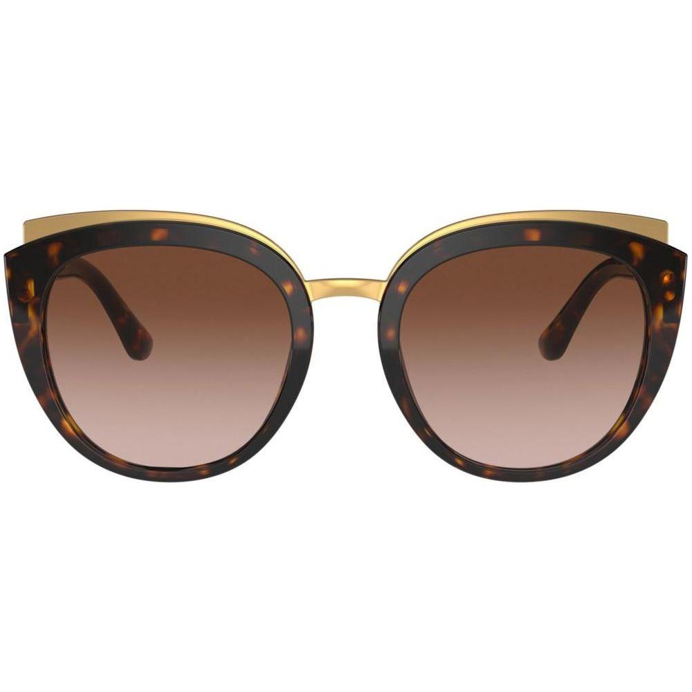 DOLCE & GABBANA MOD. PRINT FAMILY DG 4383 SUNGLASSES & EYEWEAR DOLCE & GABBANA SUNGLASSES