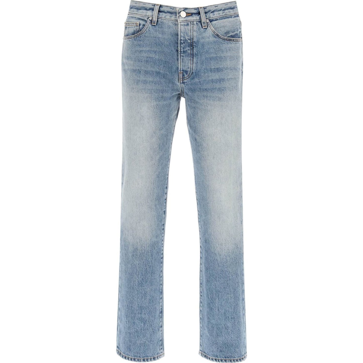 Amiri straight cut jeans Jeans Amiri