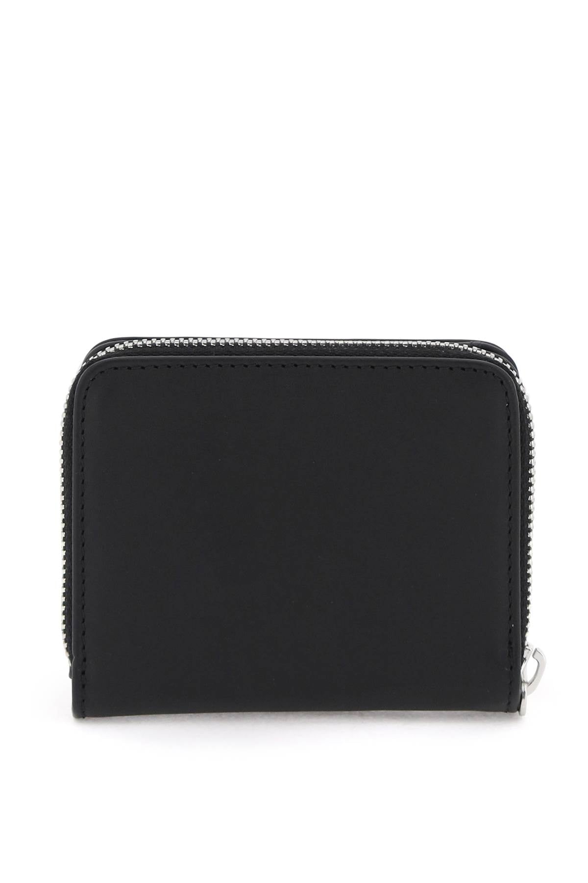 A.P.C. emmanuelle wallet