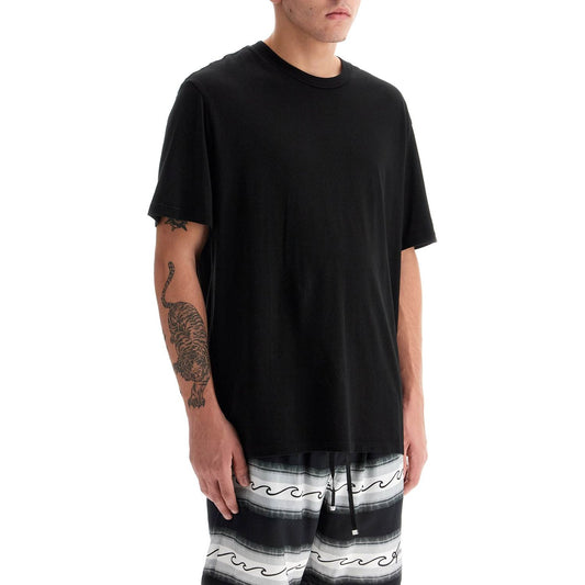 Amiri exclusive iconic t-shirt Topwear Amiri