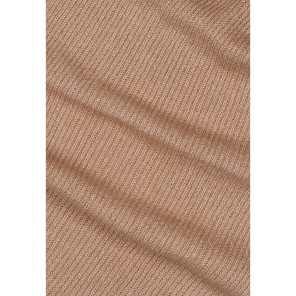 Pieces Beige Recycled Polyester Scarf 1728,71956299936,Accessories,Beige,New with tags,One Size,Pieces,Scarves - Accessories,Scarves - Scarves - Accessories,Women