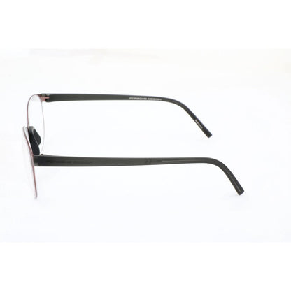 Porsche Design Burgundy Metal Glasses (Frames)