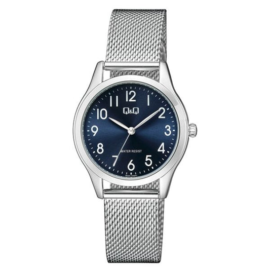 Q&Q Mod. LADY ONLY TIME Lady,READY STOCKED WATCHES,Wristwatch