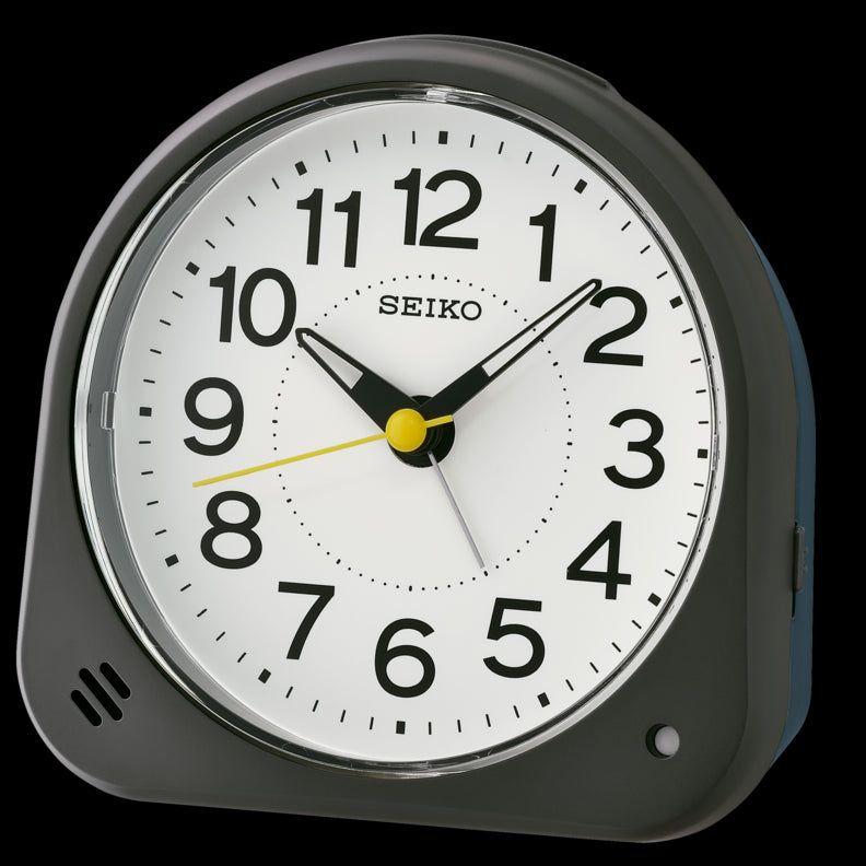 SEIKO CLOCKS WATCHES Mod. QHE188K WATCHES SEIKO CLOCKS