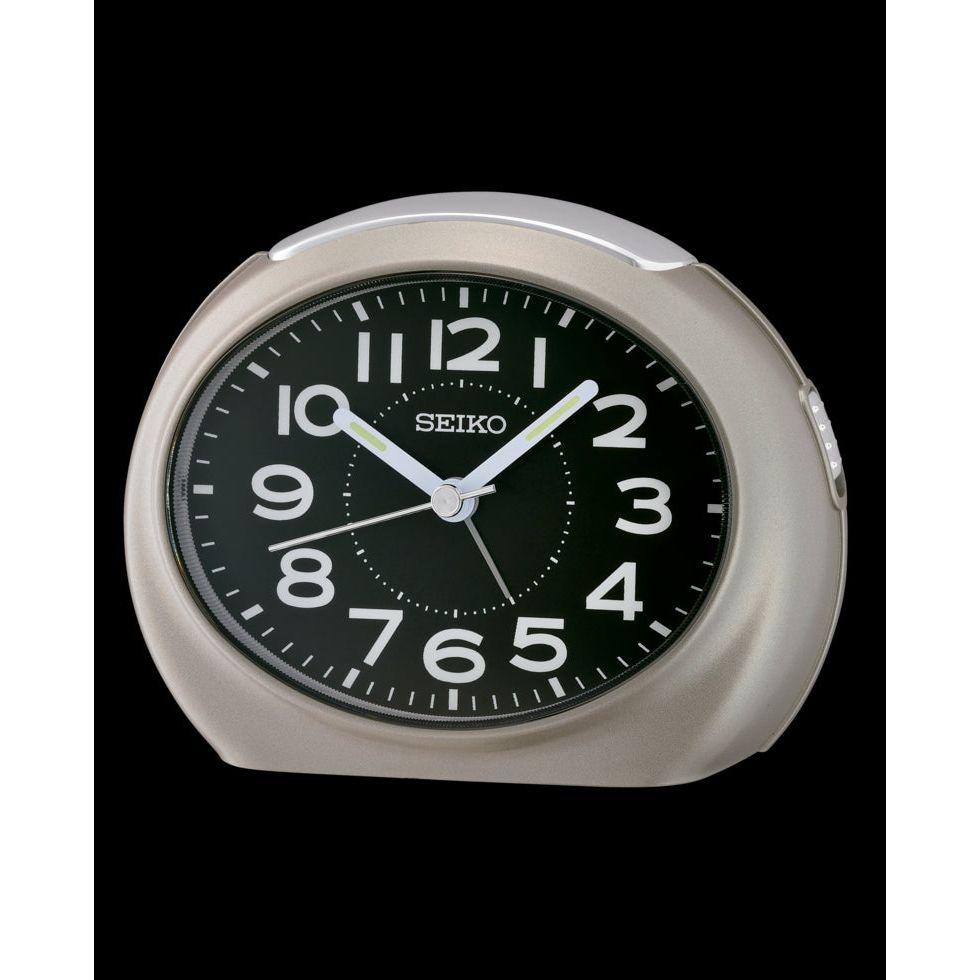 SEIKO CLOCKS WATCHES Mod. QHE193N WATCHES SEIKO CLOCKS