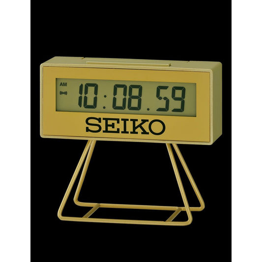 SEIKO CLOCKS WATCHES Mod. QHL062G WATCHES SEIKO CLOCKS