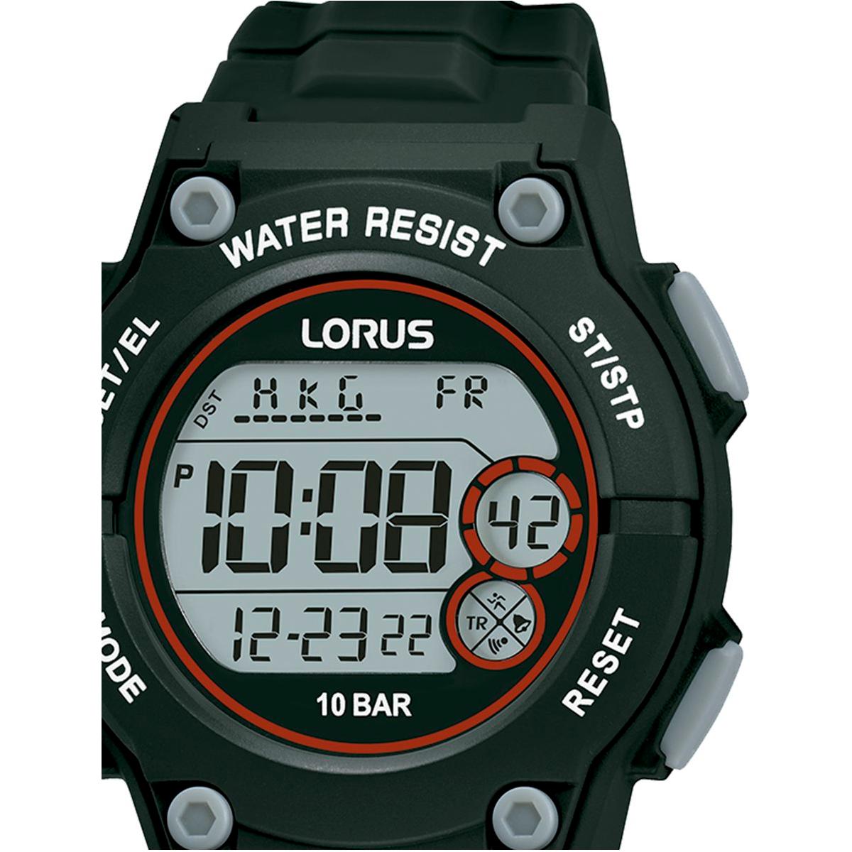 LORUS WATCHES Mod. R2329PX9 WATCHES LORUS