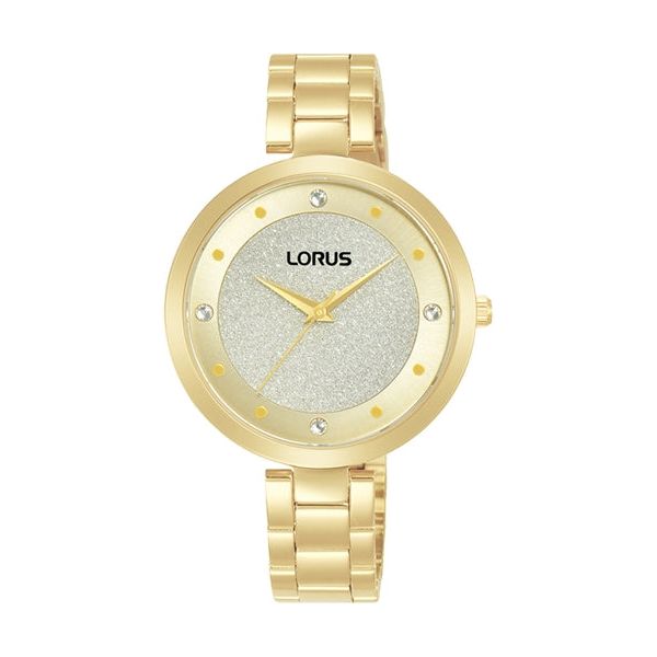 LORUS WATCHES Mod. RG260WX9 WATCHES LORUS