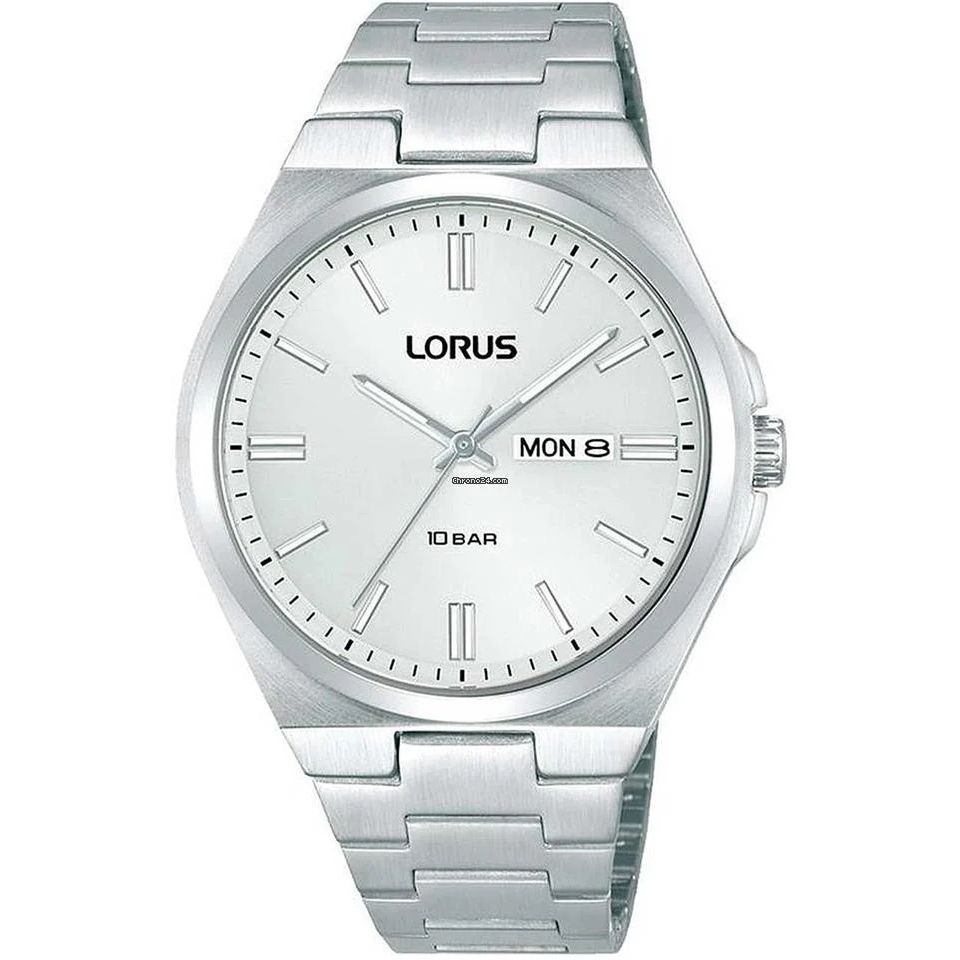 LORUS WATCHES Mod. RH399AX9S