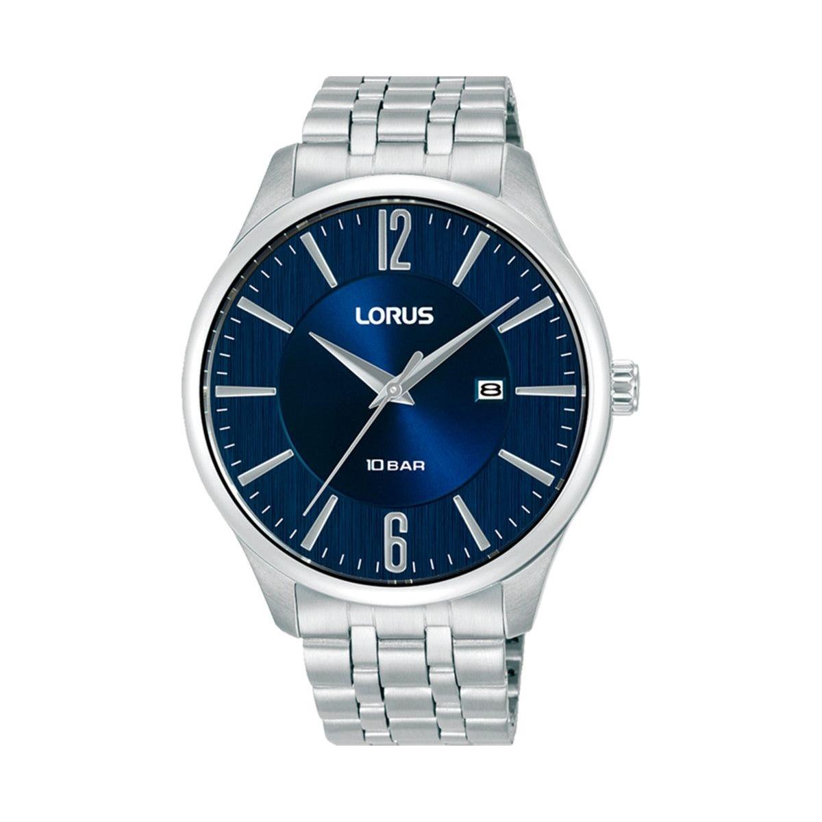 LORUS WATCHES Mod. RH917RX9 WATCHES LORUS