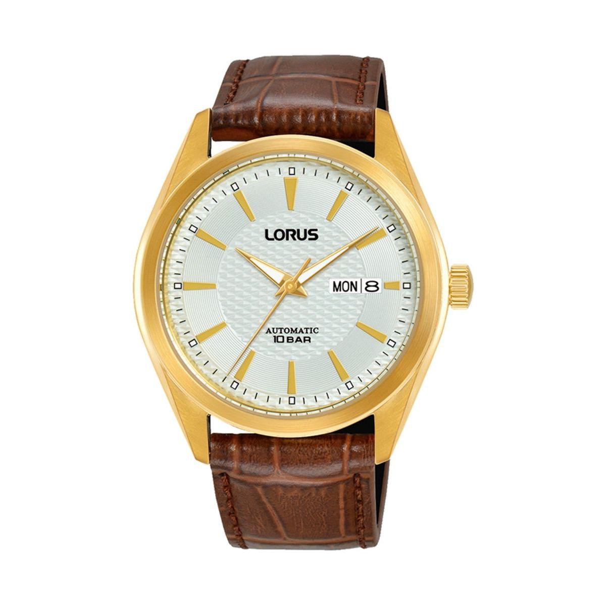 LORUS WATCHES Mod. RL490BX9 WATCHES LORUS