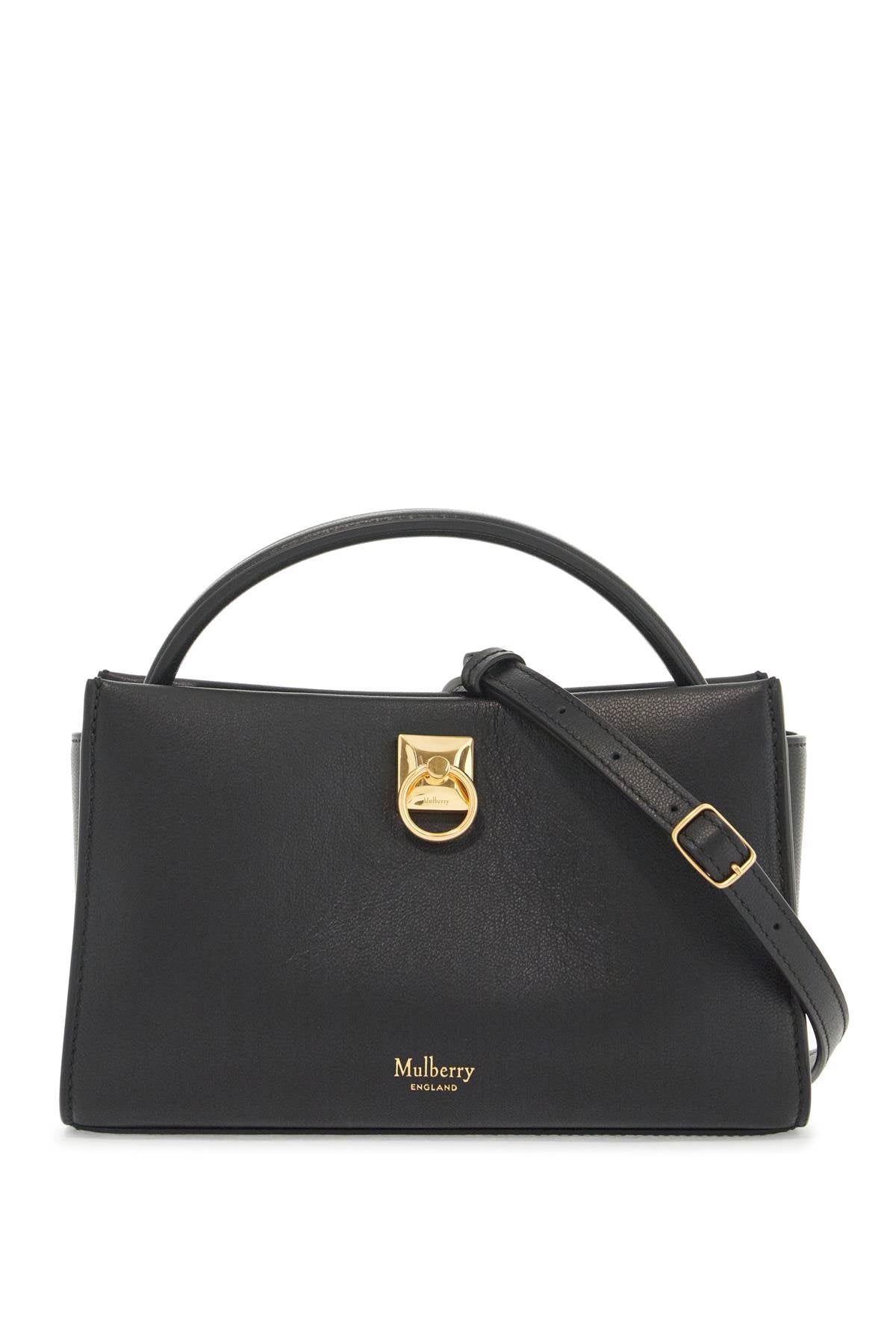 Mulberry mini iris handbag Shopper Mulberry