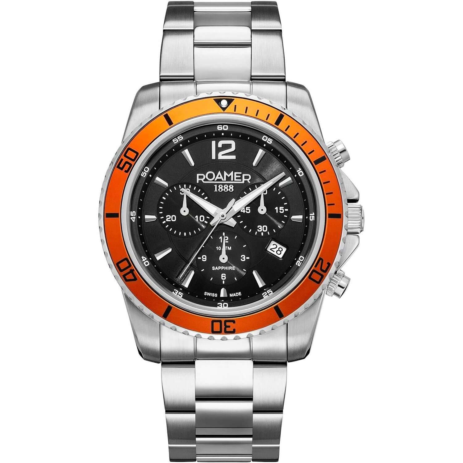 ROAMER Mod. 862837-41-65-20