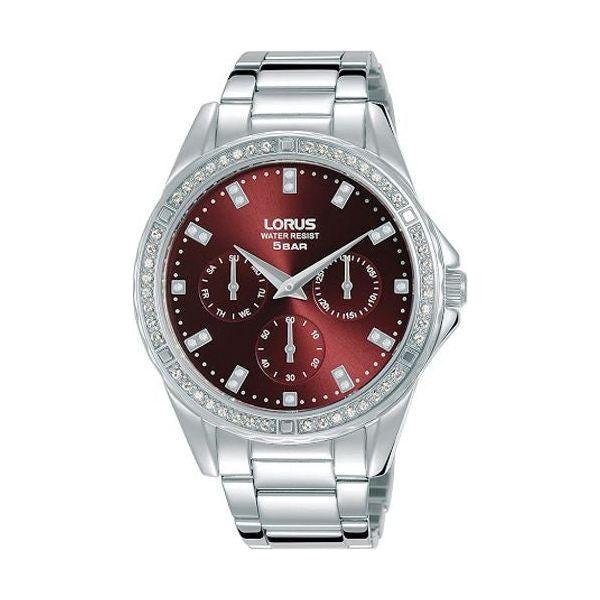 LORUS WATCHES Mod. RP639DX9 WATCHES LORUS