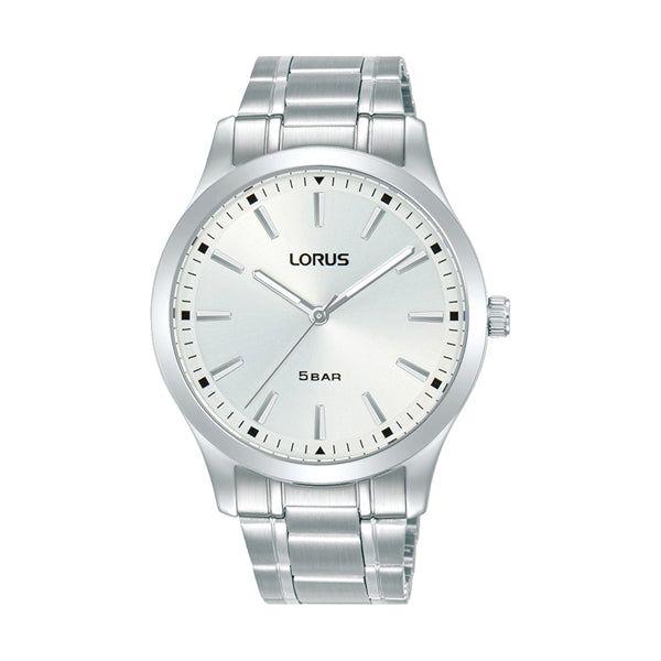 LORUS WATCHES Mod. RRX25JX9 WATCHES LORUS