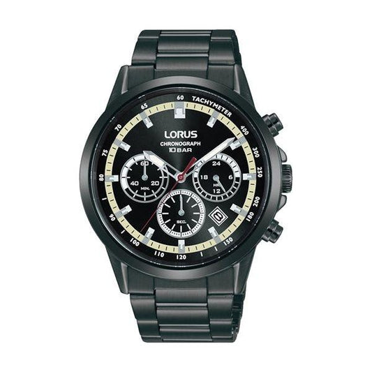 LORUS WATCHES Mod. RT399JX9 WATCHES LORUS