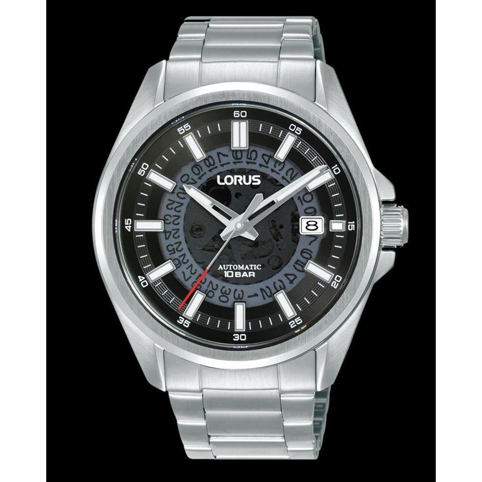 LORUS WATCHES Mod. RU401AX9 WATCHES LORUS