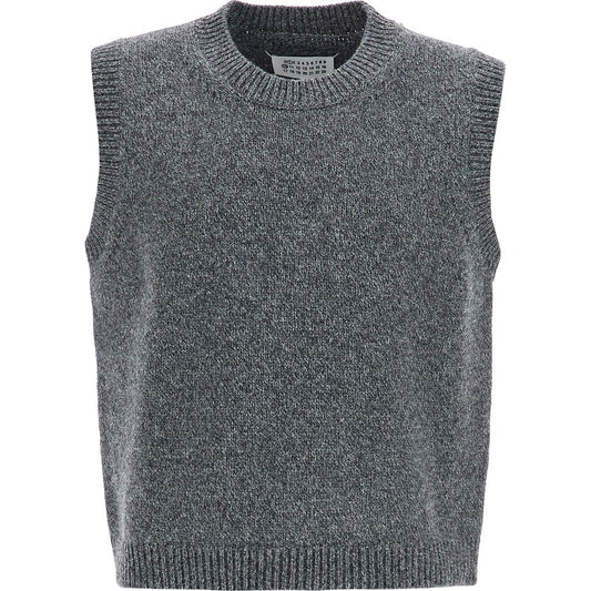 Maison Margiela lambswool Knitwear Maison Margiela