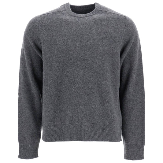 Maison Margiela wool crewneck pullover Knitwear Maison Margiela