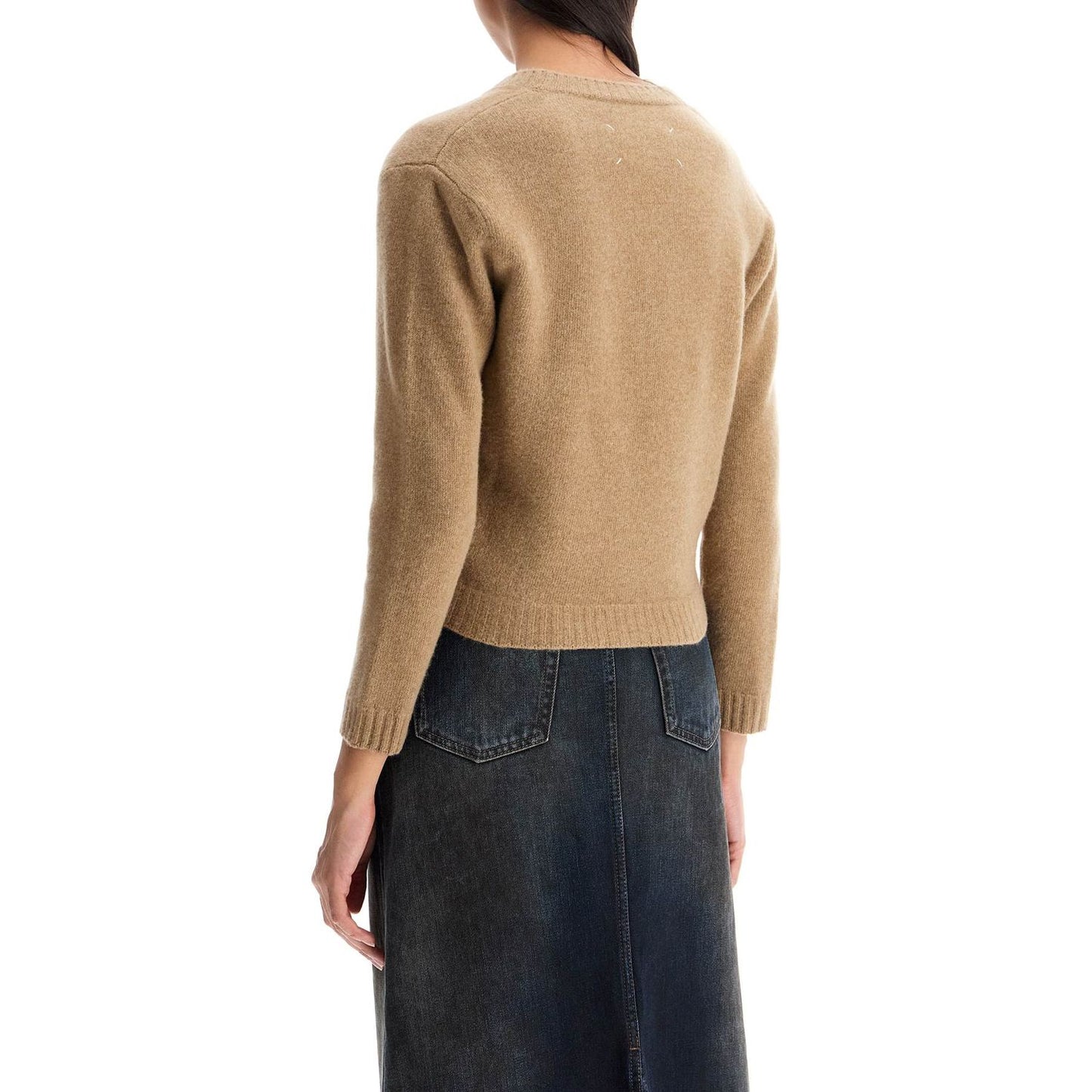 Maison Margiela lambswool Knitwear Maison Margiela