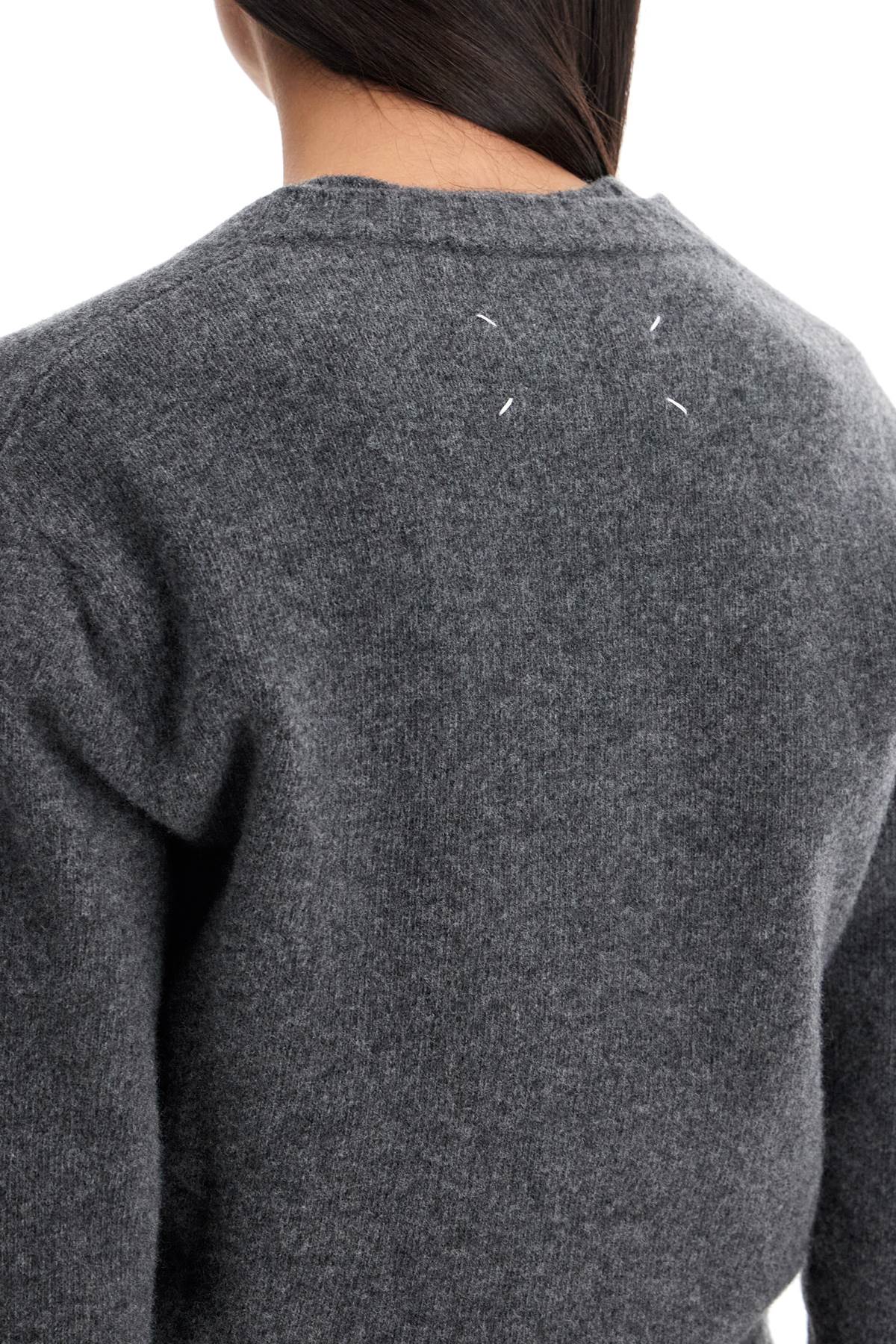 Maison Margiela lambswool Knitwear Maison Margiela