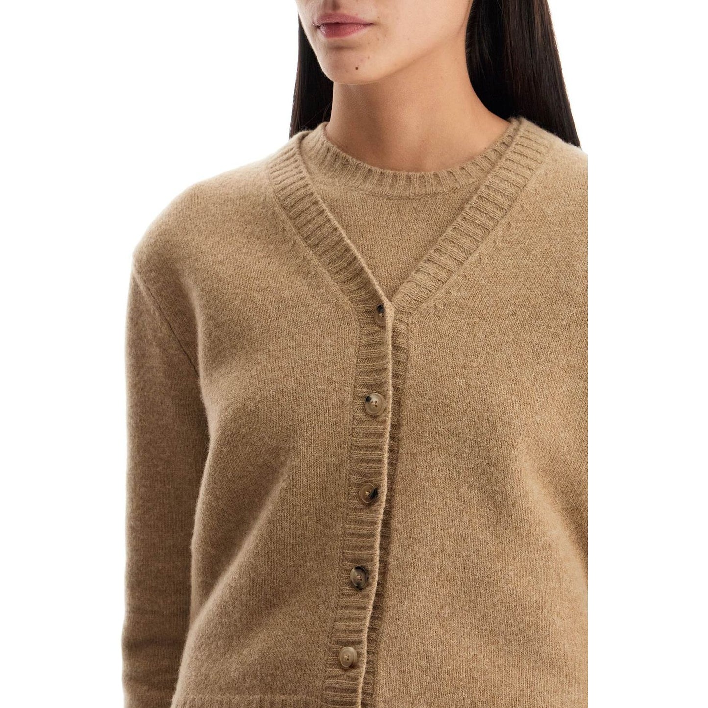 Maison Margiela lambswool Knitwear Maison Margiela