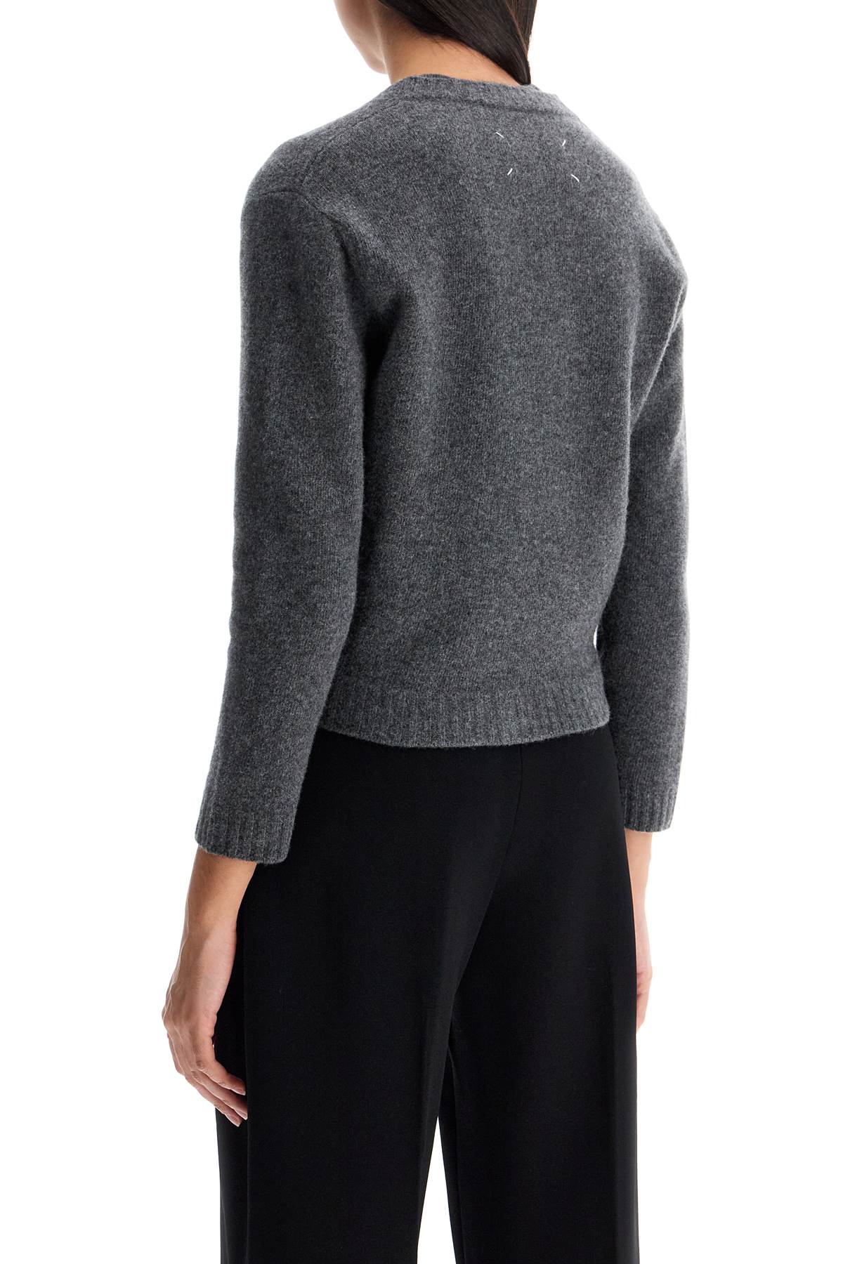 Maison Margiela lambswool Knitwear Maison Margiela