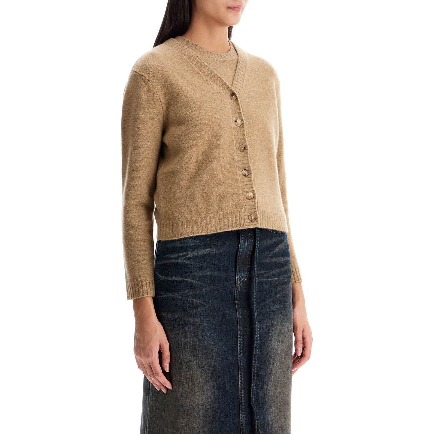 Maison Margiela lambswool Knitwear Maison Margiela