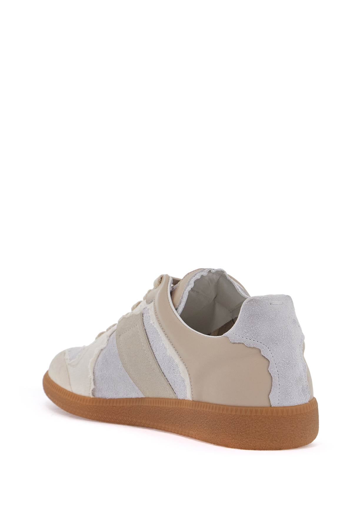 Maison Margiela "replica inside out recycled Sneakers Maison Margiela