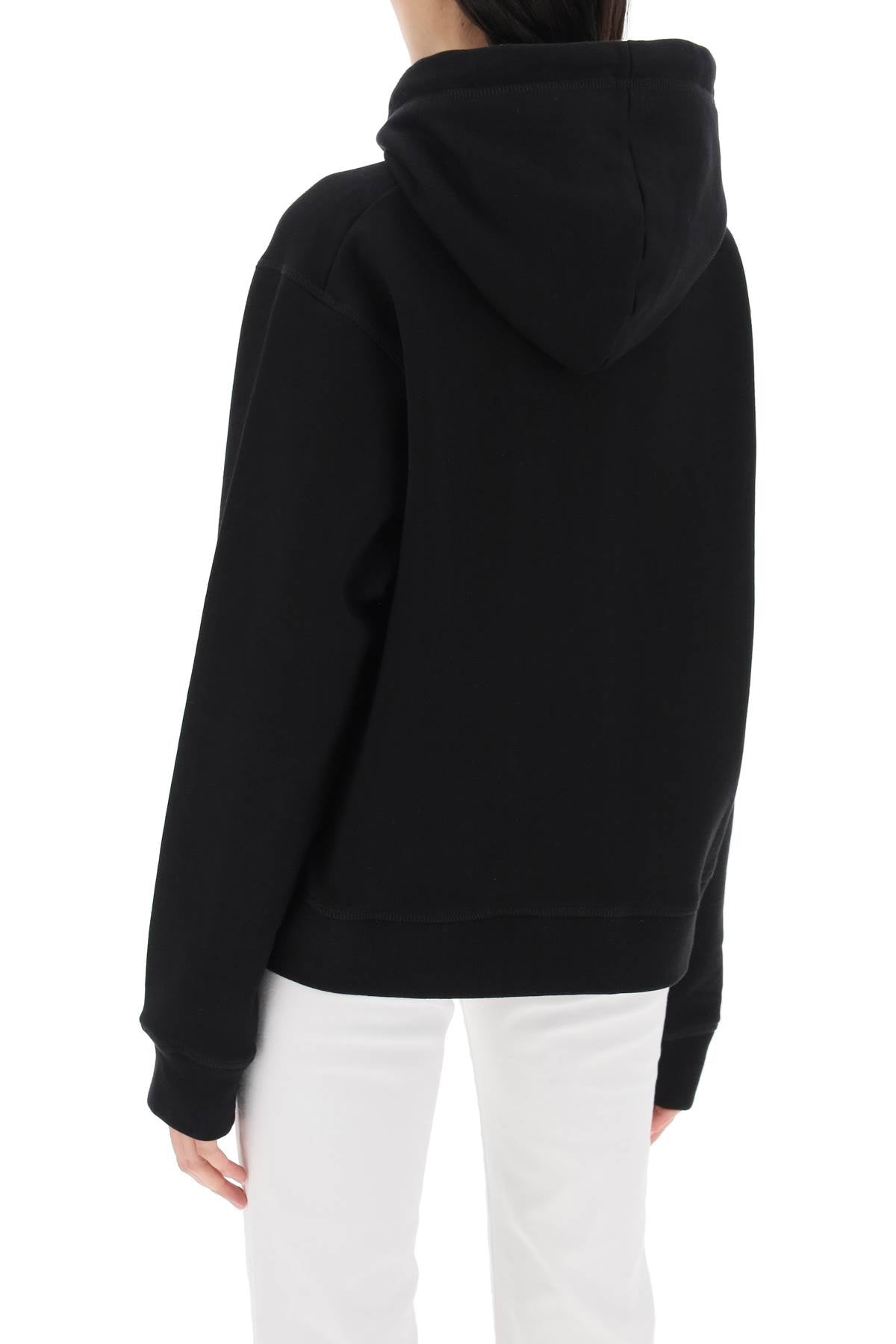 Dsquared2 icon hoodie Topwear Dsquared2