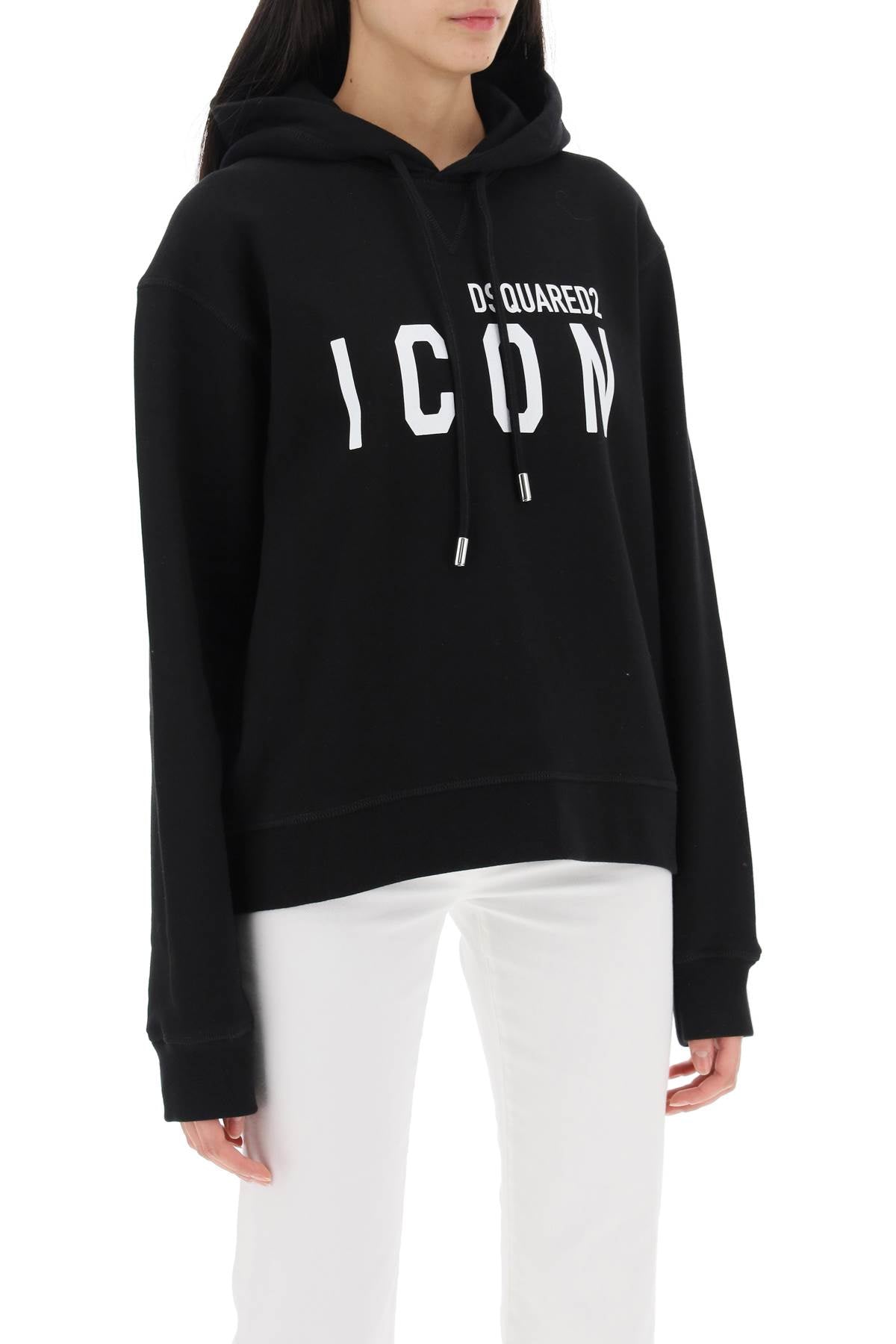 Dsquared2 icon hoodie Topwear Dsquared2