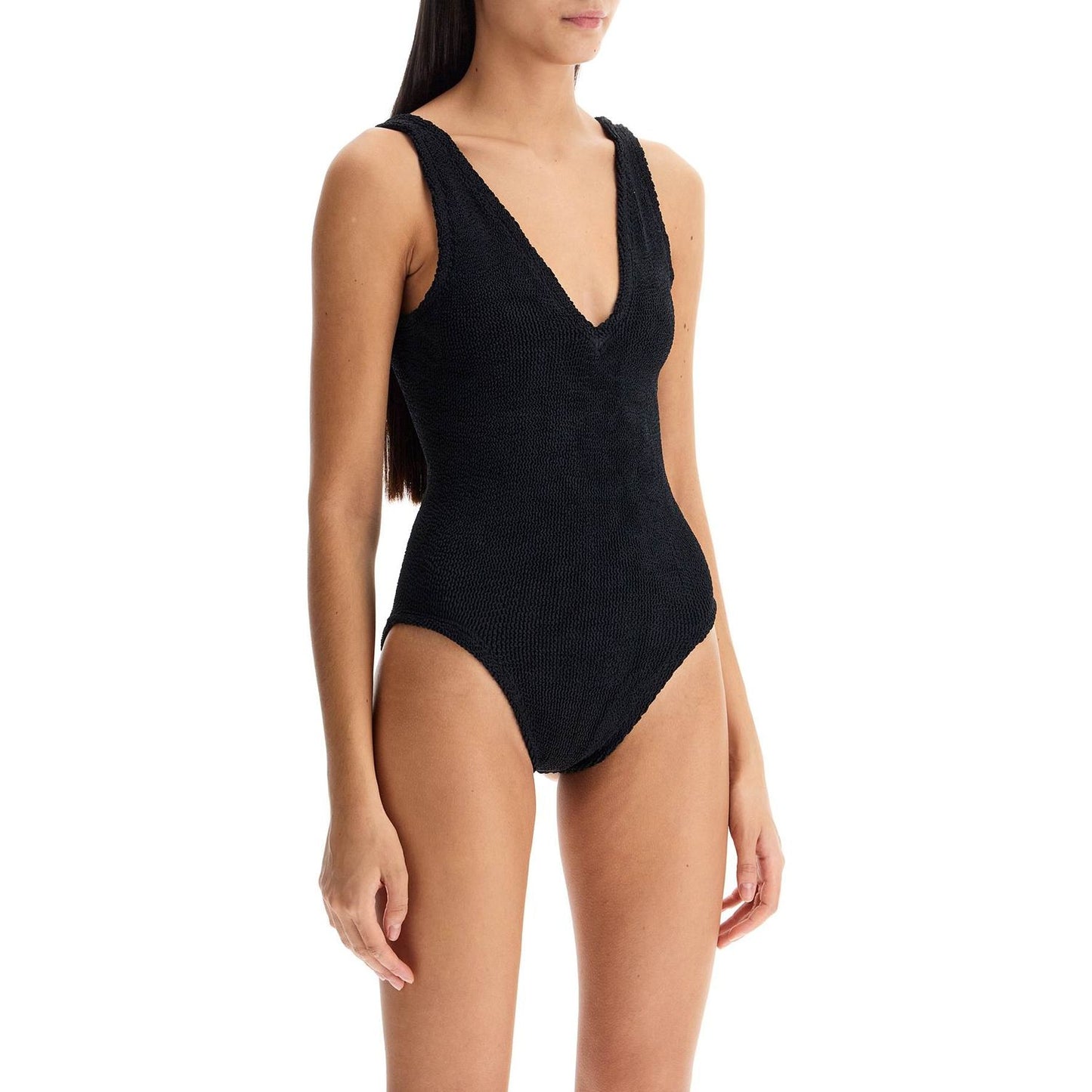 Hunza G. sadie one-piece swims Beachwear & underwear Hunza G.