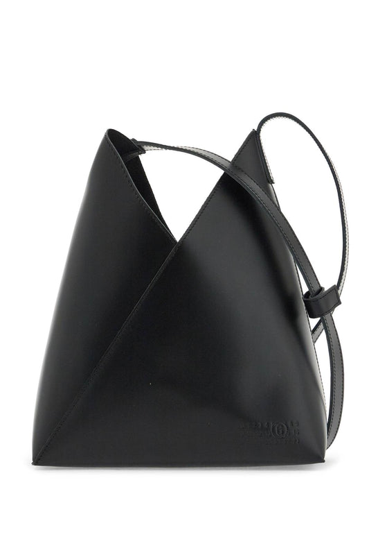 MM6 Maison Margiela small fortune cookie shoulder bag