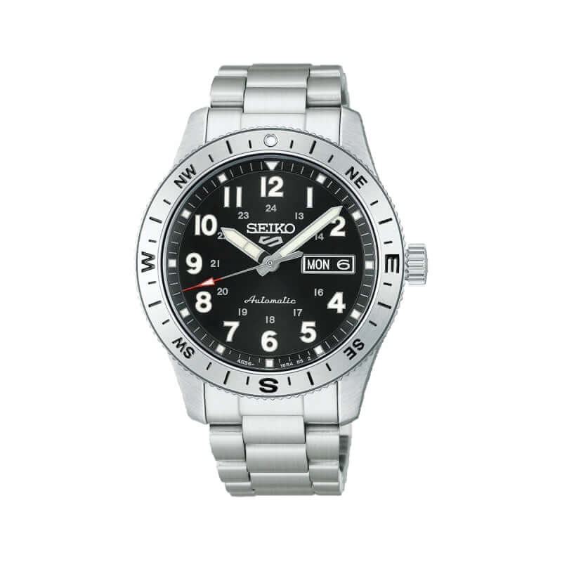 SEIKO 5 WATCHES Mod. HDB006K1