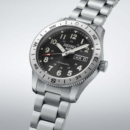 SEIKO 5 WATCHES Mod. HDB006K1
