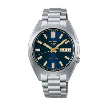 SEIKO 5 WATCHES Mod. SRPL55K1