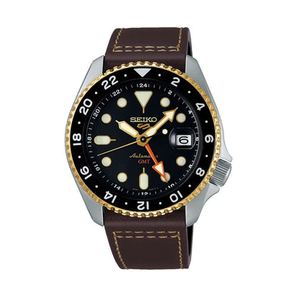 SEIKO 5 WATCHES Mod. SSK036K1