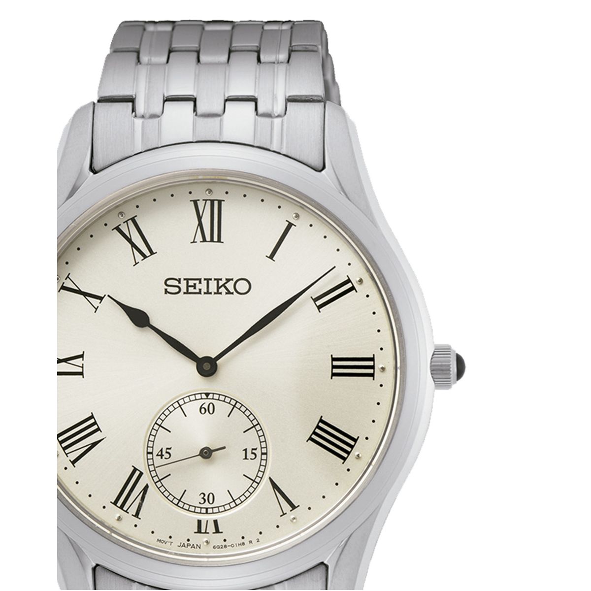 SEIKO WATCHES Mod. SRK047P1-1